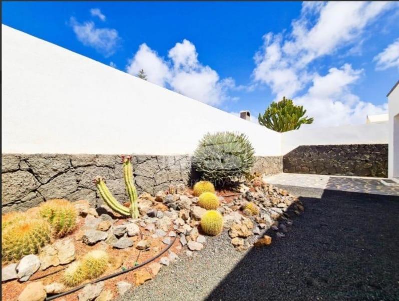 Villa Angelina Playa Blanca  Exterior foto