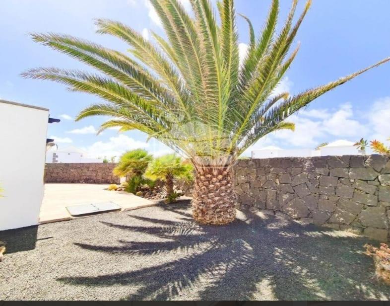 Villa Angelina Playa Blanca  Exterior foto