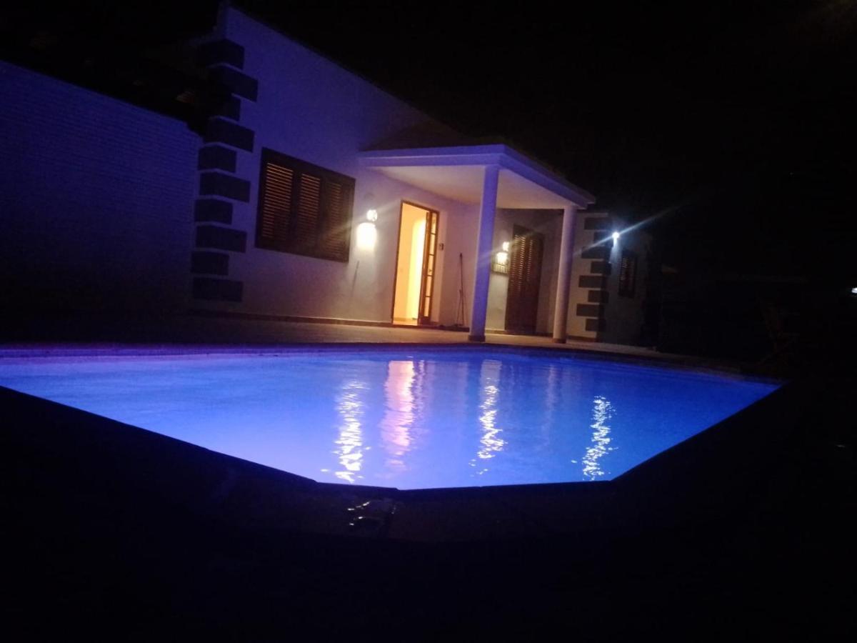 Villa Angelina Playa Blanca  Exterior foto
