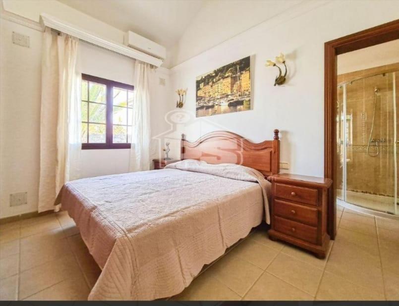 Villa Angelina Playa Blanca  Exterior foto