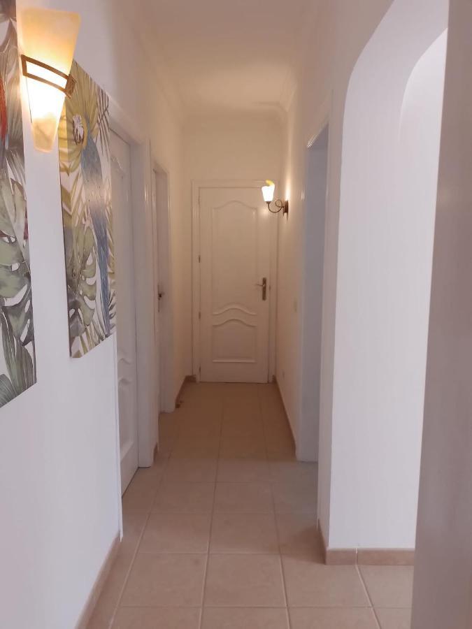 Villa Angelina Playa Blanca  Exterior foto