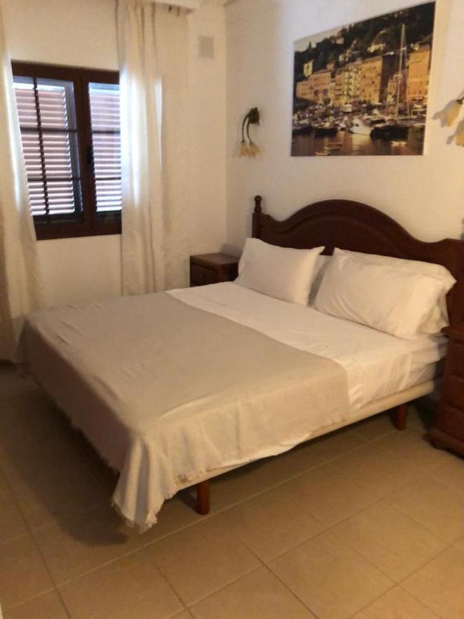 Villa Angelina Playa Blanca  Exterior foto